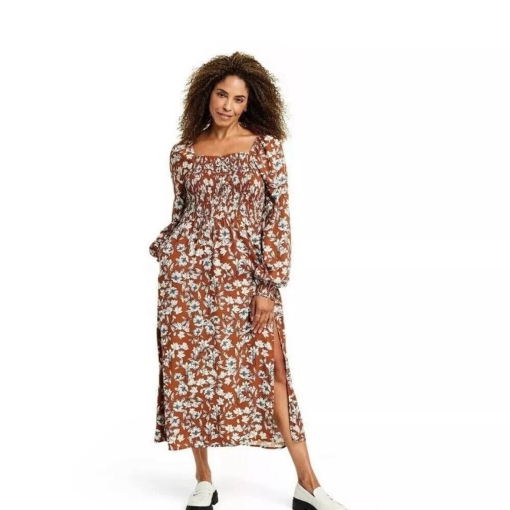 La Ligne x Target Dress